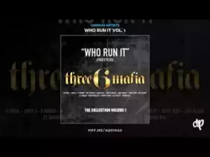 Who Run It Vol. 1 BY Chief Keef